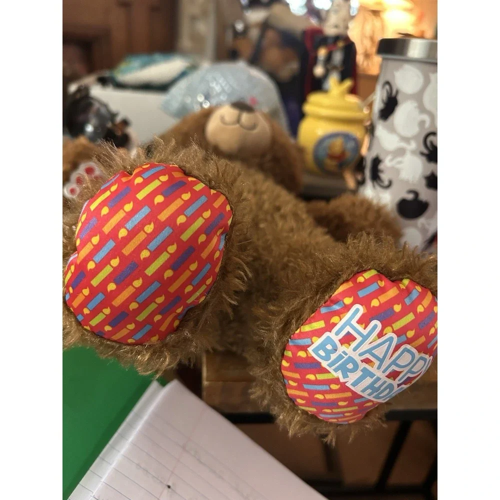 B-A-B‎ BUILD-A-BEAR WORKSHOP 